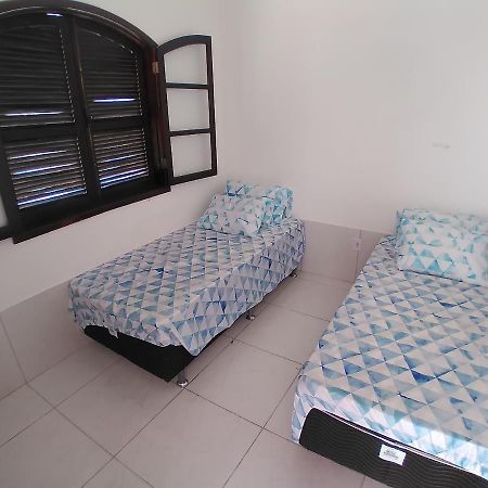 Casa Mattos Villa Sao Pedro da Aldeia Ngoại thất bức ảnh