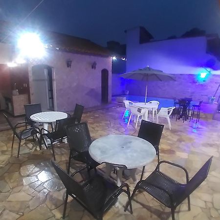 Casa Mattos Villa Sao Pedro da Aldeia Ngoại thất bức ảnh