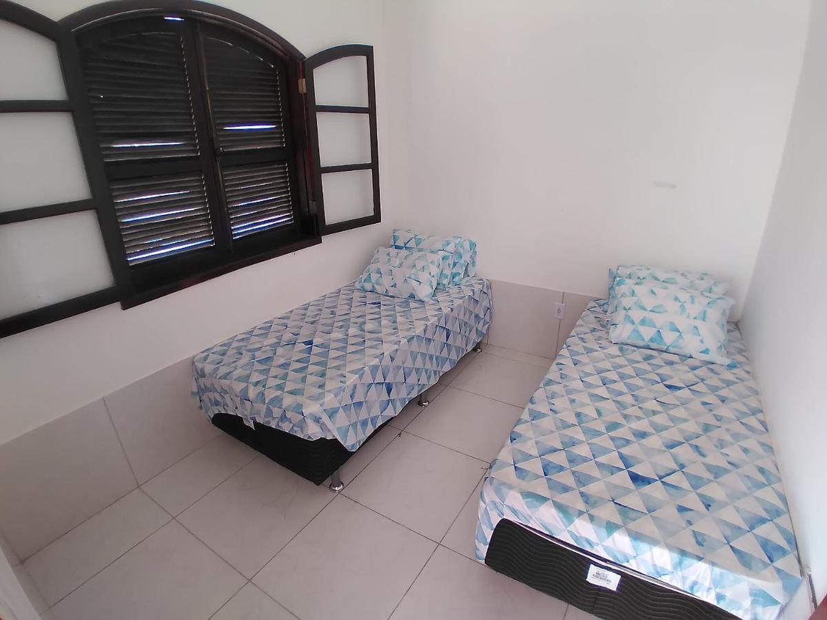Casa Mattos Villa Sao Pedro da Aldeia Ngoại thất bức ảnh