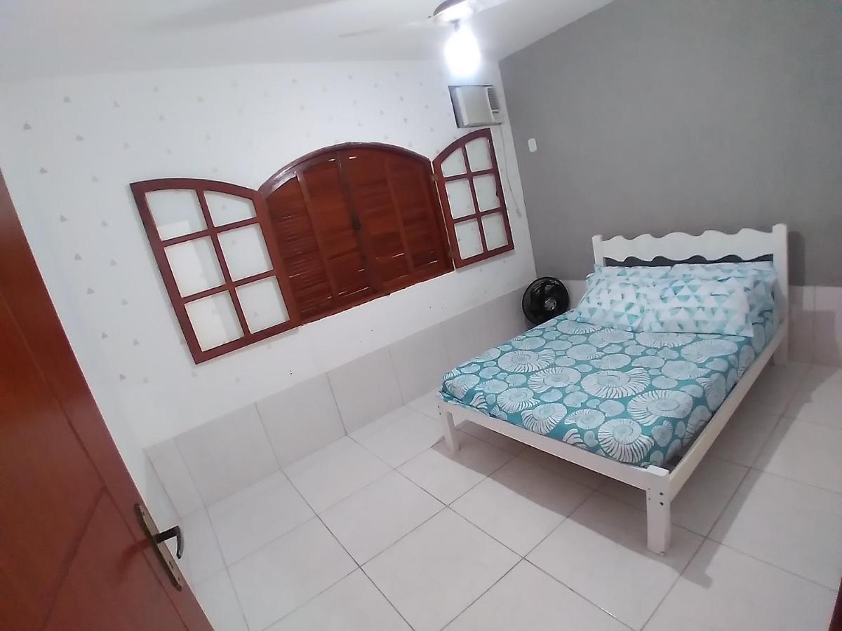 Casa Mattos Villa Sao Pedro da Aldeia Ngoại thất bức ảnh