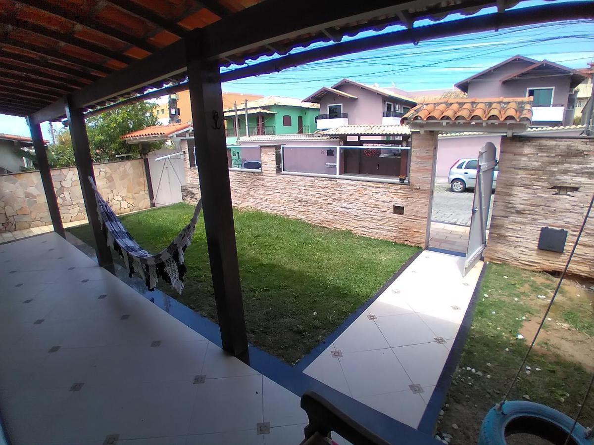 Casa Mattos Villa Sao Pedro da Aldeia Ngoại thất bức ảnh