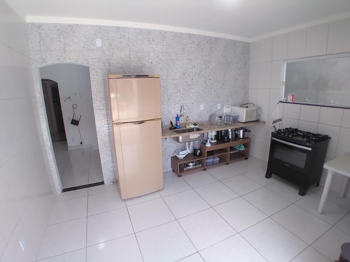 Casa Mattos Villa Sao Pedro da Aldeia Ngoại thất bức ảnh